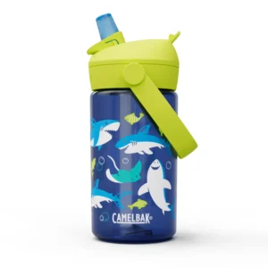 Camelbak Trinkflasche 0,4l Shark