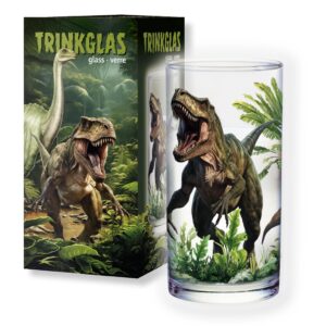 Trinkgläser Tapir Ella