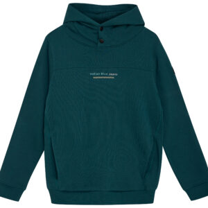 Hoodie Chest & Backprint