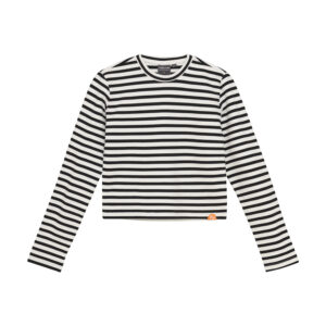 Longsleeve Stripe