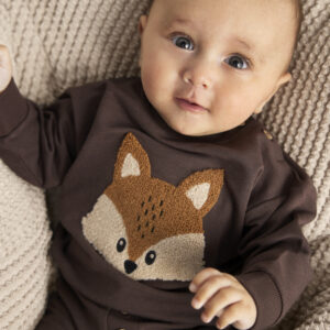 Sweatshirt Fuchs