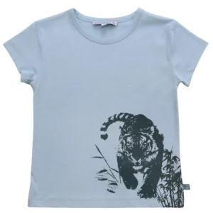 T-Shirt Tiger