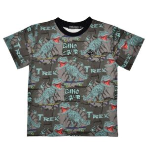 T-Shirt T-Rex
