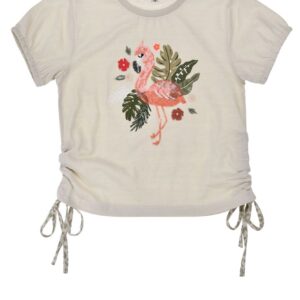 T-Shirt Flamingo