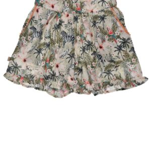 Hosenrock Jungleallover