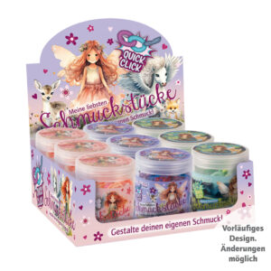 Meine liebsten Schmuckstücke Quick Click