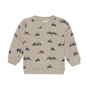 Sweatshirt Traktor