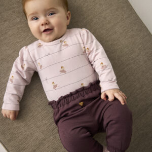 Pants Sweat Huckleberry