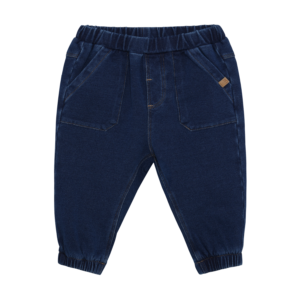 Sweat Pants Denim