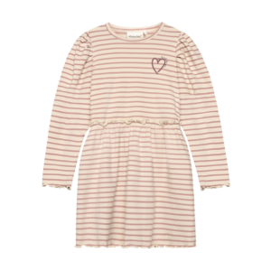 Kleid Herz