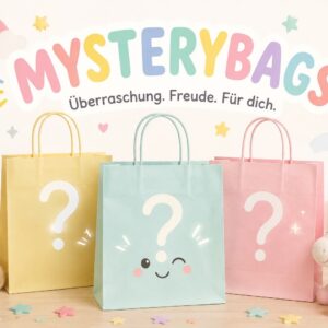 Mystery Bags