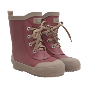 Thermo Gummistiefel Sneakers