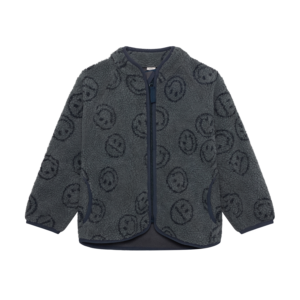 Teddy Fleece Jacken