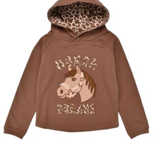 Sweatshirt Horse Dreams