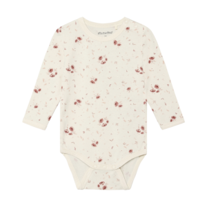 Body Blümchen