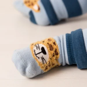 Socken Echo the Jaguar