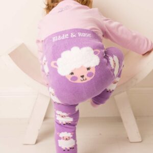 Leggings Sheep Elsie