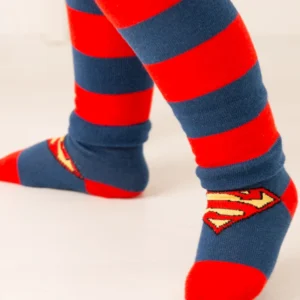 Socken Superman