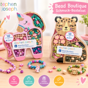 Holz Perlen Boutique