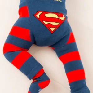 Leggings Superman