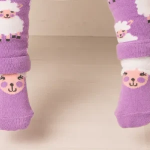 Socken Sheep Elsie