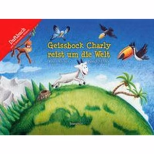 Duftbuch Geissbock Charly